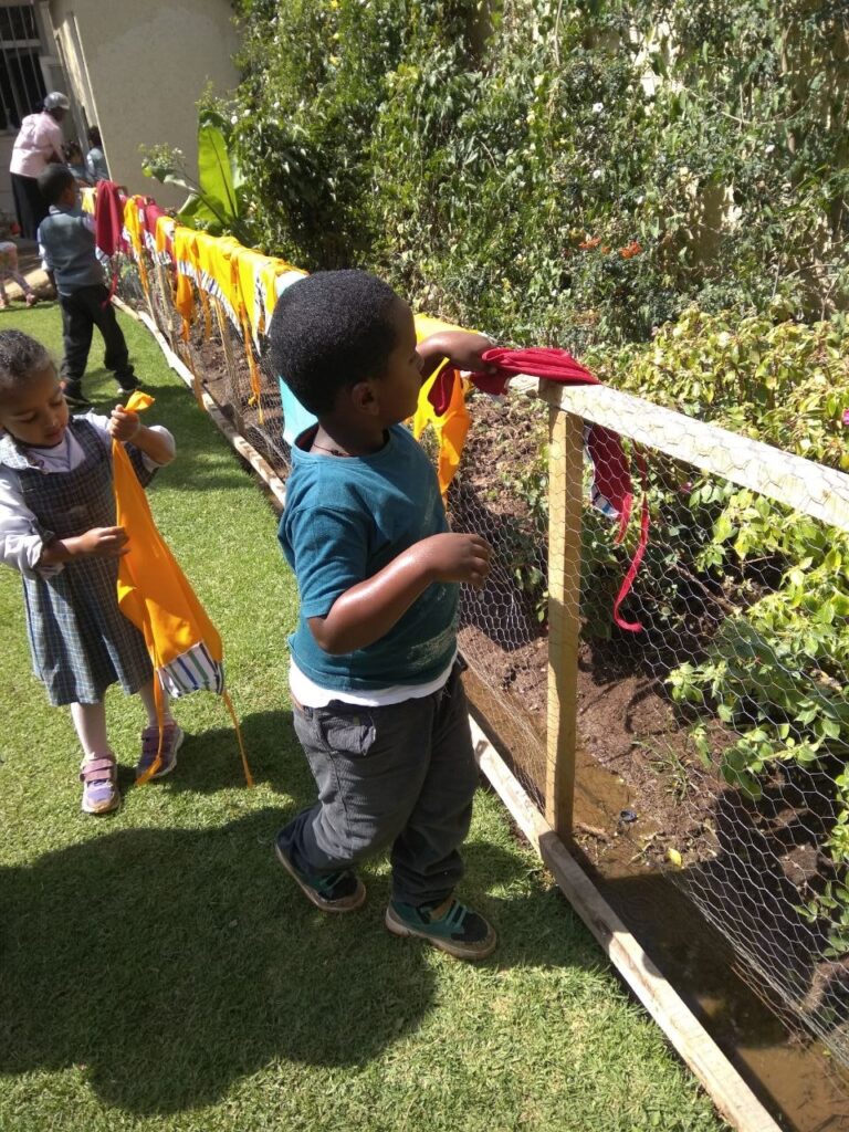 Building Better Beginnings Together